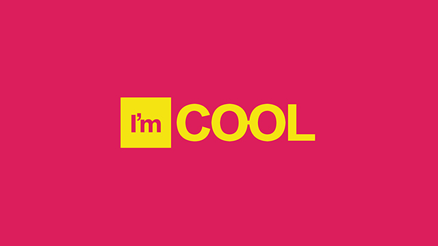 奥马冰箱 | 打造专属年轻人的个性品牌——I’m COOL